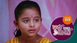 Abhi Matte Nanu S01E63 5th March 2021 Full Episode