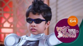 Abhi Matte Nanu S01E64 6th March 2021 Full Episode