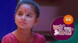 Abhi Matte Nanu S01E66 9th March 2021 Full Episode