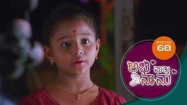 Abhi Matte Nanu S01E68 11th March 2021 Full Episode