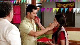 Aboli (star pravah) S01E104 Ankush, Aboli's Surprising Holi Full Episode