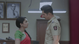 Aboli (star pravah) S01E125 Ankush Motivates Aboli Full Episode