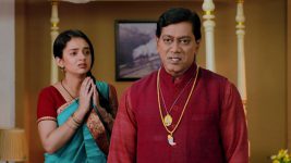 Aboli (star pravah) S01E133 Prataprao's Ultimatum for Aboli Full Episode