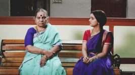 Aboli (star pravah) S01E164 Aaji, Aboli Join Forces Full Episode