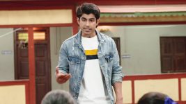 Aboli (star pravah) S01E184 Krish Apologises to Aaji Full Episode