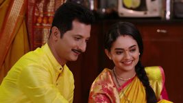 Aboli (star pravah) S01E295 Ankush, Aboli Perform the Puja Full Episode