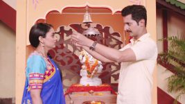 Aboli (star pravah) S01E54 Ankush Leaves Everyone Speechless Full Episode