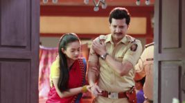 Aboli (star pravah) S01E74 Ankush, Aboli are Back Full Episode