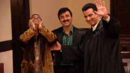 Adaalat S01E146 Raju The Murderer Full Episode