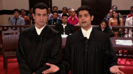 Adaalat S01E153 Teja Trying To Take Jango's Place? Full Episode