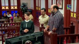 Adaalat S01E395 The Evil Twin Full Episode