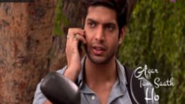 Agar Tum Saath Ho S01E103 30th January 2017 Full Episode