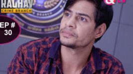 Agent Raghav - Crime Branch S01E30 13th December 2015 Full Episode