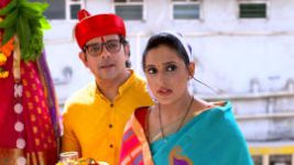 Aggabai Sunbai S01E30 17th April 2021 Full Episode