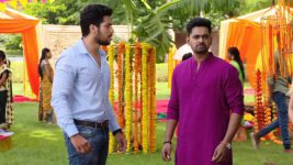 Agni Sakshi S01E159 Prathap, Siddu to Punish Shanker Full Episode