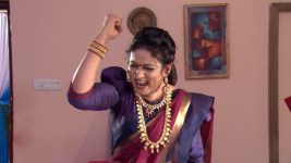 Agni Sakshi S01E165 Bhairavi Celebrates Her Success Full Episode