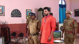 Agni Sakshi S01E167 Shanker Gets Arrested Full Episode