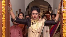 Agni Sakshi S01E173 Bhairavi, a Hindrance for Gowri Full Episode