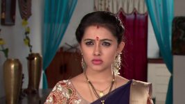 Agni Sakshi S01E184 Gowri Challenges Bhairavi Full Episode