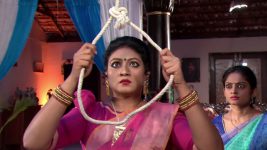 Agni Sakshi S01E188 Bhairavi Decides to End Her Life Full Episode