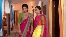 Agni Sakshi S01E203 Bhairavi and Asha's Trap Full Episode