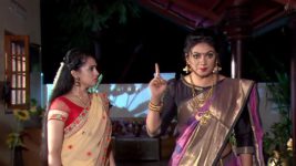 Agni Sakshi S01E225 Bhairavi Shows Her True Colours Full Episode