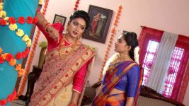 Agni Sakshi S01E242 Bhairavi-Asha's Cunning Act Full Episode