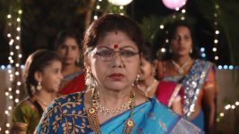 Agni Sakshi S01E299 Bhramarambha Is in for a Shock Full Episode