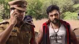 Agni Sakshi S01E305 Pratap Arrests Guna Full Episode