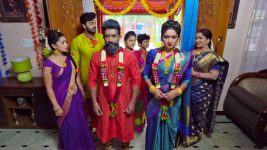 Agni Sakshi S01E370 Bhairavi, Varadarajulu's Wedding Full Episode