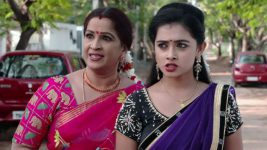 Agni Sakshi S01E374 Durga and Gowri are Stunned Full Episode