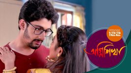 Agnishikha (Bengali) S01E122 24th June 2021 Full Episode