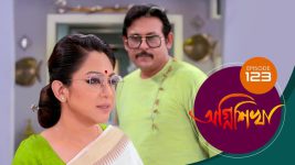 Agnishikha (Bengali) S01E123 25th June 2021 Full Episode