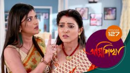 Agnishikha (Bengali) S01E127 29th June 2021 Full Episode