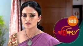 Agnishikha (Bengali) S01E128 30th June 2021 Full Episode