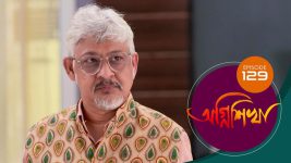 Agnishikha (Bengali) S01E129 1st July 2021 Full Episode