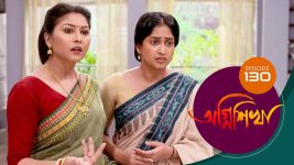 Agnishikha (Bengali) S01E130 2nd July 2021 Full Episode