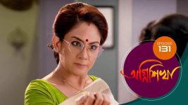 Agnishikha (Bengali) S01E131 3rd July 2021 Full Episode