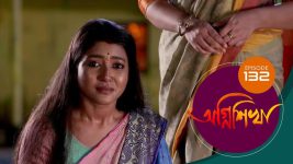 Agnishikha (Bengali) S01E132 4th July 2021 Full Episode