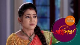 Agnishikha (Bengali) S01E138 10th July 2021 Full Episode