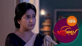 Agnishikha (Bengali) S01E139 11th July 2021 Full Episode