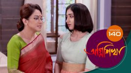 Agnishikha (Bengali) S01E140 12th July 2021 Full Episode