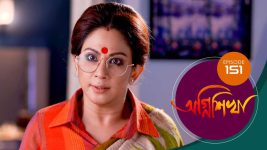 Agnishikha (Bengali) S01E151 23rd July 2021 Full Episode