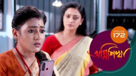 Agnishikha (Bengali) S01E172 14th August 2021 Full Episode