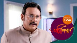 Agnishikha (Bengali) S01E174 16th August 2021 Full Episode