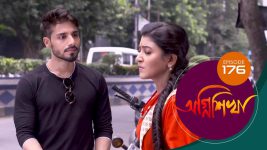 Agnishikha (Bengali) S01E176 18th August 2021 Full Episode