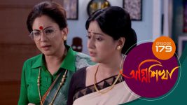 Agnishikha (Bengali) S01E179 21st August 2021 Full Episode