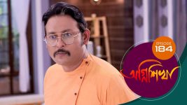 Agnishikha (Bengali) S01E184 26th August 2021 Full Episode