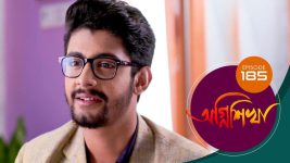 Agnishikha (Bengali) S01E185 27th August 2021 Full Episode