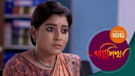 Agnishikha (Bengali) S01E186 28th August 2021 Full Episode